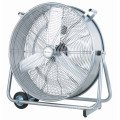 High quality 50mm dc fan radiator fan